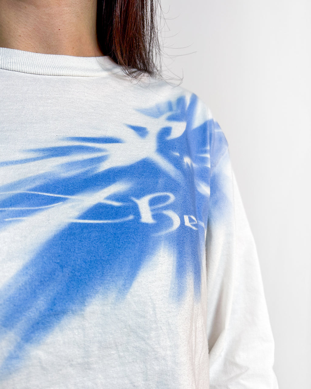 THE DREAMER_ Longsleeve