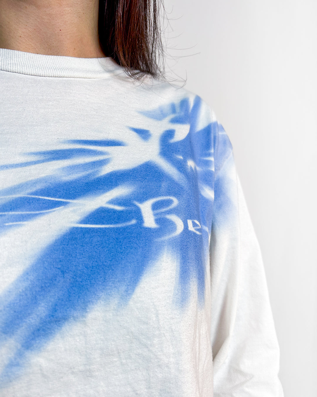 THE DREAMER_ Longsleeve