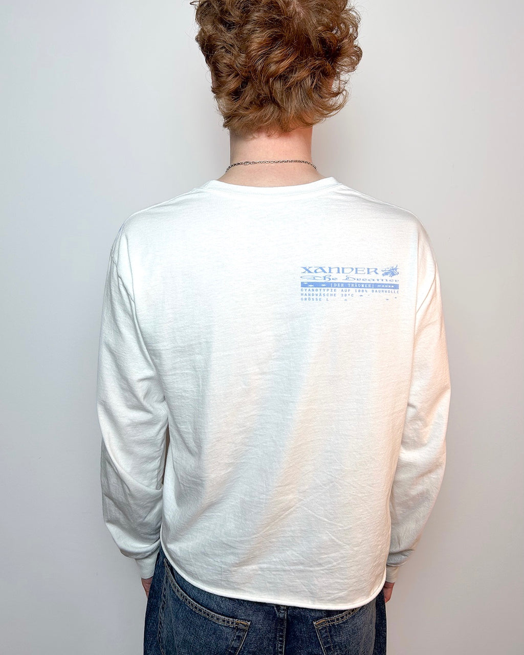 THE DREAMER_ Longsleeve