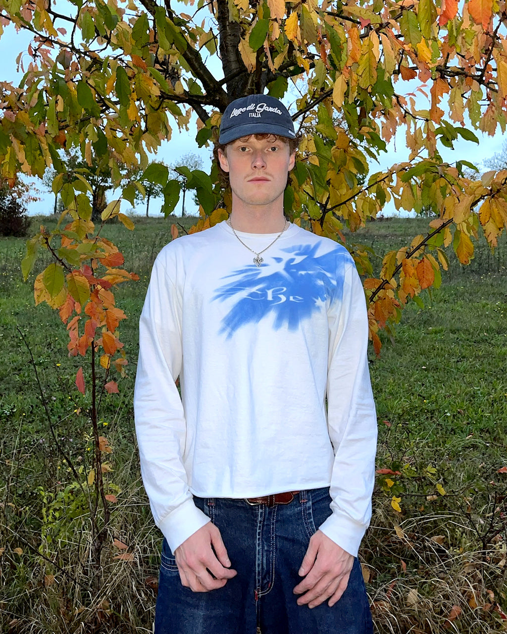 THE DREAMER_ Longsleeve