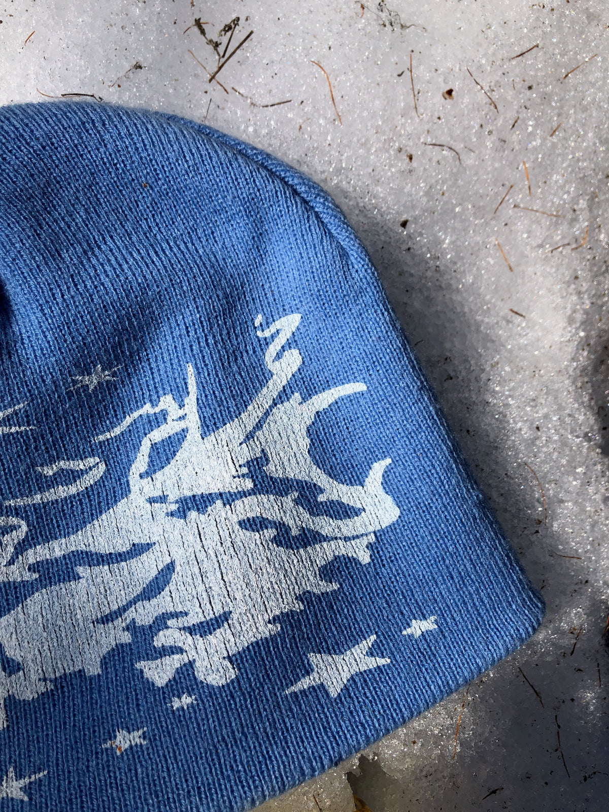 THE DREAMER_beanie