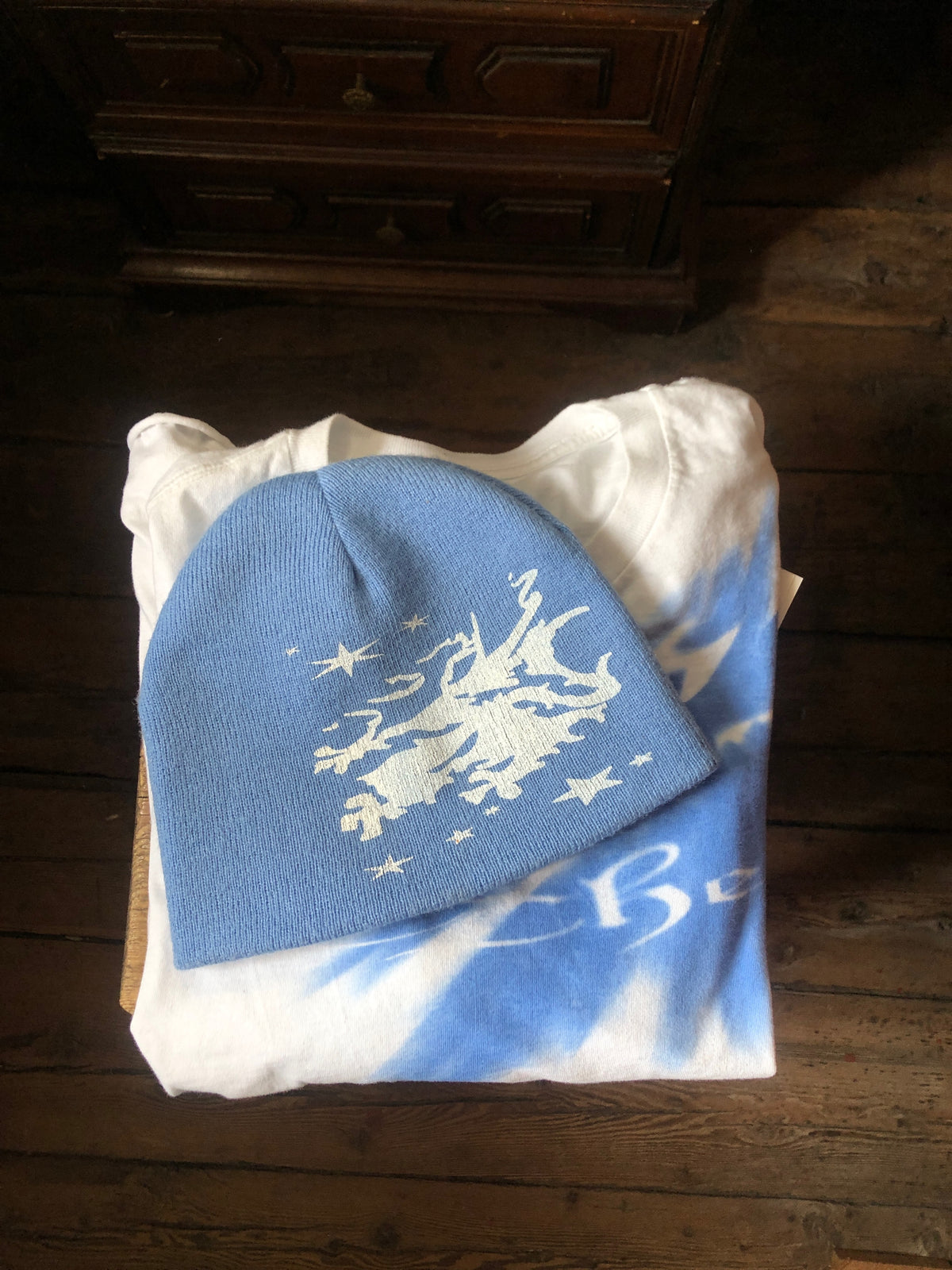THE DREAMER_beanie