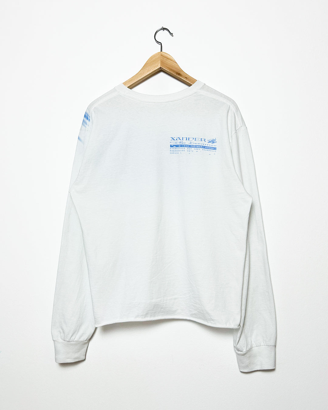 THE DREAMER_ Longsleeve