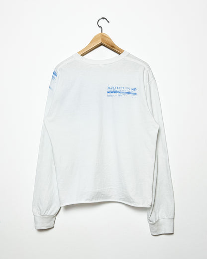 THE DREAMER_ Longsleeve