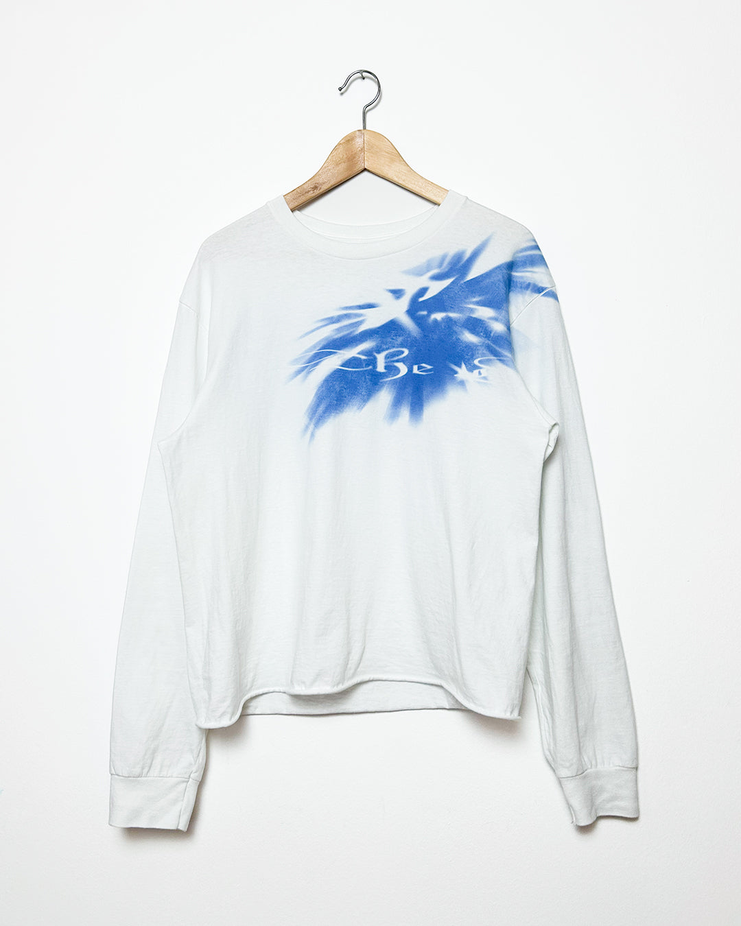 THE DREAMER_ Longsleeve